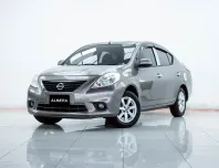 2B474 NISSAN ALMERA 1.2 V AT 2013