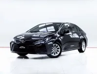 5C820 TOYOTA ALTIS 1.6 G AT 2022