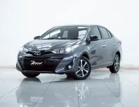 2B452 TOYOTA YARIS ATIV 1.2 S AT 2019