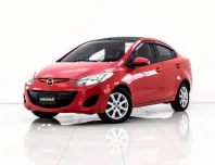 4B318 MAZDA 2 1.5 ELEGANCE GROOVE 2013