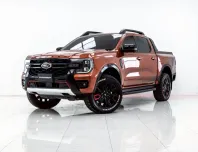 4B340 FORD RANGER 2.0 STOMTRAK 4WD 2023