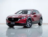 2B458 MAZDA CX-30 2.0 SP AT 2021