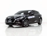 4B310 MAZDA 3 2.0 S 2017