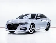 5C828 HONDA ACCORD 2.0 HYBRID AT 2020