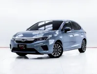5C795 HONDA CITY 1.0 SV   5DR  AT  2022