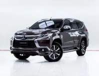 5C802 MITSUBISHI PAJERO 2.4 GT Premium 4WD  AT 2016