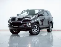 2B445 TOYOTA FORTUNER 2.8 2WD AT 2016 