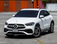 Benz GLA200 1.3 AMG Dynamic W247 AT 2022 รถสวยมาก พร้อมใช้งาน โทร.0922639576 เอ่ 