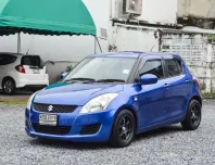 Suzuki Swift 1.2 GL ปี 2013 จด 2016