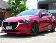 2024 MAZDA 2 1.3 S