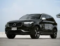 Volvo XC90 T8 Plug-in Hybrid Inscription AWD ปี 2019 ตัว 𝗧𝗢𝗣 ราคาลงมาเยอะมาก 𝟰𝟬𝟳 แรงม้า