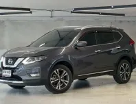 มั่นใจได้เช็คประวัติได้ทันที รถเจ้าของบริษัทใช้งาน  Nissan X-trail 2.5V 2WD MNC ปี 2019