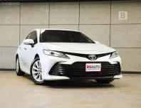 2022 Toyota CAMRY 2.5 Sport Sedan AT ไมล์แท้ มือแรกป้ายแดง Modelสุดท้ายโฉมA70 ก่อนรุ่นปัจจุบัน B7807