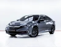 5C794 Honda Civic 1.8 EL i-VTEC 2019 รถสวยสภาพดี
