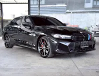 2023 BMW 330e M Sport Plug-in Hybrid G20 LCI