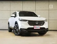 2023 Honda HR-V 1.5 e:HEV RS SUV AT ไมล์แท้ 4 หมื่น Full Option / Panoramic Roof  B7724