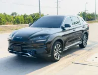 BYD SEALION 6 1.5 DYNAMIC  DM-i PLUG IN HYBRID 2024 แท้ จด 2025