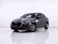 6B651 MAZDA 2 1.3 HIGH AT 2015