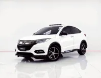 6B618 HONDA HR-V 1.8 RS AT 2019