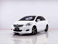 6B638 TOYOTA VIOS 1.5 J AT 2011