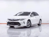 1F355 TOYOTA CAMRY 2.5 HYBRID PREMIUM AT 2017