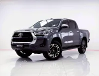 6B599 TOYOTA HILUX REVO 2.4 MID  PRERUNNER DOUBLE CAB AT 2021