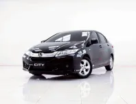 6B611 HONDA CITY 1.5 S CNG AT 2015