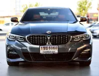 2022 แท้ BMW 330e M Sport Plug-in Hybrid G20