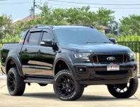 ขาย 2022 Ford Ranger All-New Double Cab 2.0 Turbo Hi-Rider Wildtrak Roller Shutter คันนี้สวยที่สุด