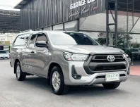  TOYOTA​ REVO​ 2.4​MID​ edition​2020