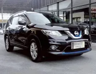 Nissan X-Trail 2.0 Hybrid ปี 2016 SUV ไฮบริดสุดคุ้ม