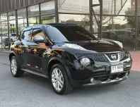 รถยนต์ Nissan Juke 1.6 Invader 2015 สภาพดี ราคาถูก