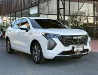 HAVAL Jolion Hybrid 1.5 Ultra 2022 รถ SUV มือสองสภาพดี