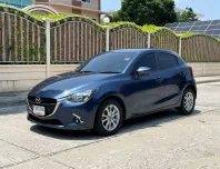 MAZDA 2 SKYACTIVE 1.3 SPORT HIGH (MNC) ปี 2017 สภาพนางฟ้า