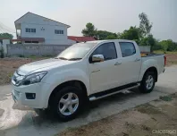  เจ้าของขายเอง ISUZU D MAX 3.0 Z PRESTIGE NAVI CAB4 HILANDER 2012