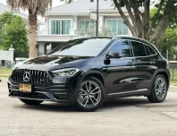 Mercedes-Benz GLA-Class GLA35 AMG 2022 เจ้าของเดียว ไมล์น้อย 30,000 km  