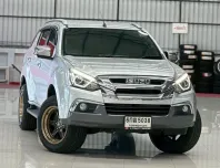 2017 Isuzu MU-X 1.9 DVD AT 2WD