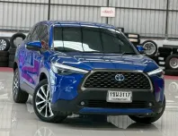 2020 Toyota Corolla Cross 1.8 Hybrid Premium