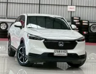 2022 Honda HR-V 1.5 e:HEV E