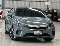 2022 Honda City Hatchback 1.0 VTEC Turbo SV