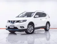 1F357 NISSAN X-TRAIL 2.0 V 4WD HYBRID AT 2018