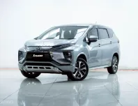 2B477 รถยนต์ Mitsubishi Xpander 1.5 GT ปี 2019 สภาพดี ราคาถูก