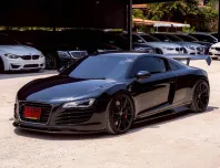Audi R8 4.2 FSI 2012 รถมือสองสภาพเยี่ยมราคาพิเศษ ไมล์น้อย  