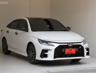 2026 Toyota Yaris Ativ 1.5 HEV GR Sport