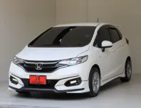 2019 Honda Jazz 1.5 V+ Hatchback