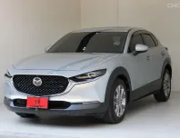 2021 Mazda CX-30 2.0 SP
