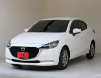 2022 Mazda 2 1.5 XDL Sedan
