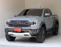 2025 Ford Ranger 2.0 Raptor Bi-Turbo 4WD