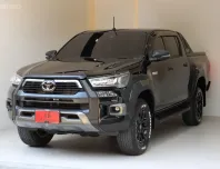 2021 Toyota Hilux Revo 2.4 DOUBLE CAB Prerunner Rocco Pickup