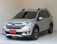 2020 Honda BR-V 1.5 (ปี 16-20) SV SUV